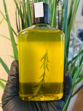 Load image into Gallery viewer, Uprising: Mens Body & Massage Oil
