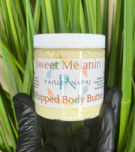 Load image into Gallery viewer, Sweet Melanin Whipped Body Butter