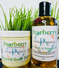 Load image into Gallery viewer, Pearberry Body Bundle (3 PIECE SET)