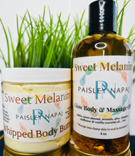Load image into Gallery viewer, Sweet Melanin Body Bundle (3pc set)