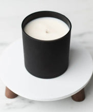Load image into Gallery viewer, CALM CRYSTAL CANDLE
