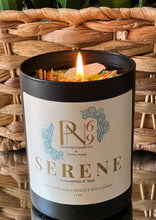 Load image into Gallery viewer, SERENE LUXURY CANDLE