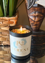 Load image into Gallery viewer, SERENE LUXURY CANDLE