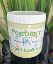 Load image into Gallery viewer, Pearberry Whipped Body Butter *Limited Edition*