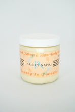 Load image into Gallery viewer, Peachy in Paradise Whipped Body Butter