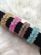 Load image into Gallery viewer, Fun & Flirty Colorful Beaded Bracelets 🦋  8-14mm size beads