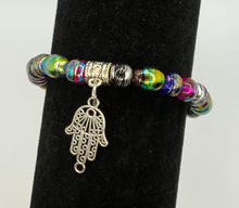 Load image into Gallery viewer, Fun & Flirty Colorful Beaded Bracelets 🦋  8-14mm size beads