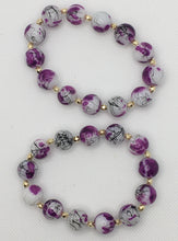 Load image into Gallery viewer, Oriental Bracelets 12mm & 14mm