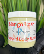 Load image into Gallery viewer, Mango Lush Whipped Body Butter
