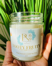 Load image into Gallery viewer, TOOTIE FRUITY CANDLE
