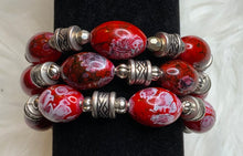 Load image into Gallery viewer, Oriental Bracelets 12mm &amp; 14mm
