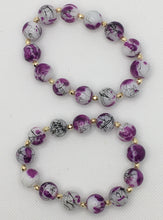 Load image into Gallery viewer, Oriental Bracelets 12mm &amp; 14mm
