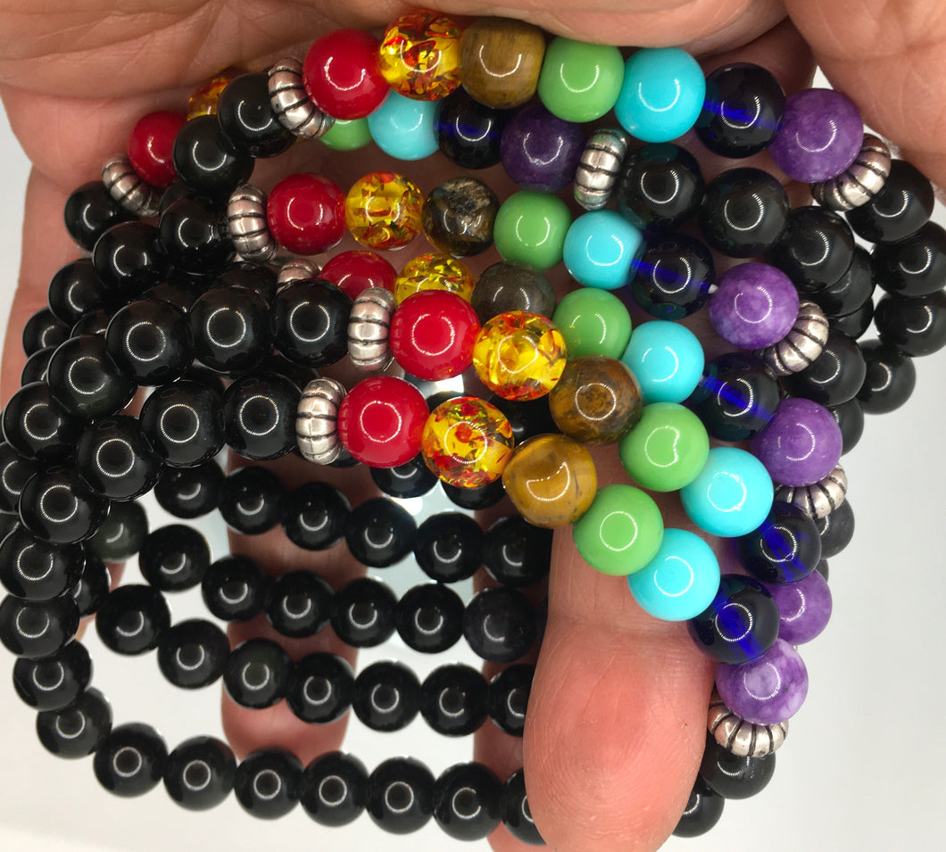 Chakra Bracelet